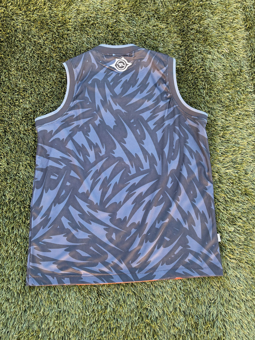 Rogu3 Jersey (Black