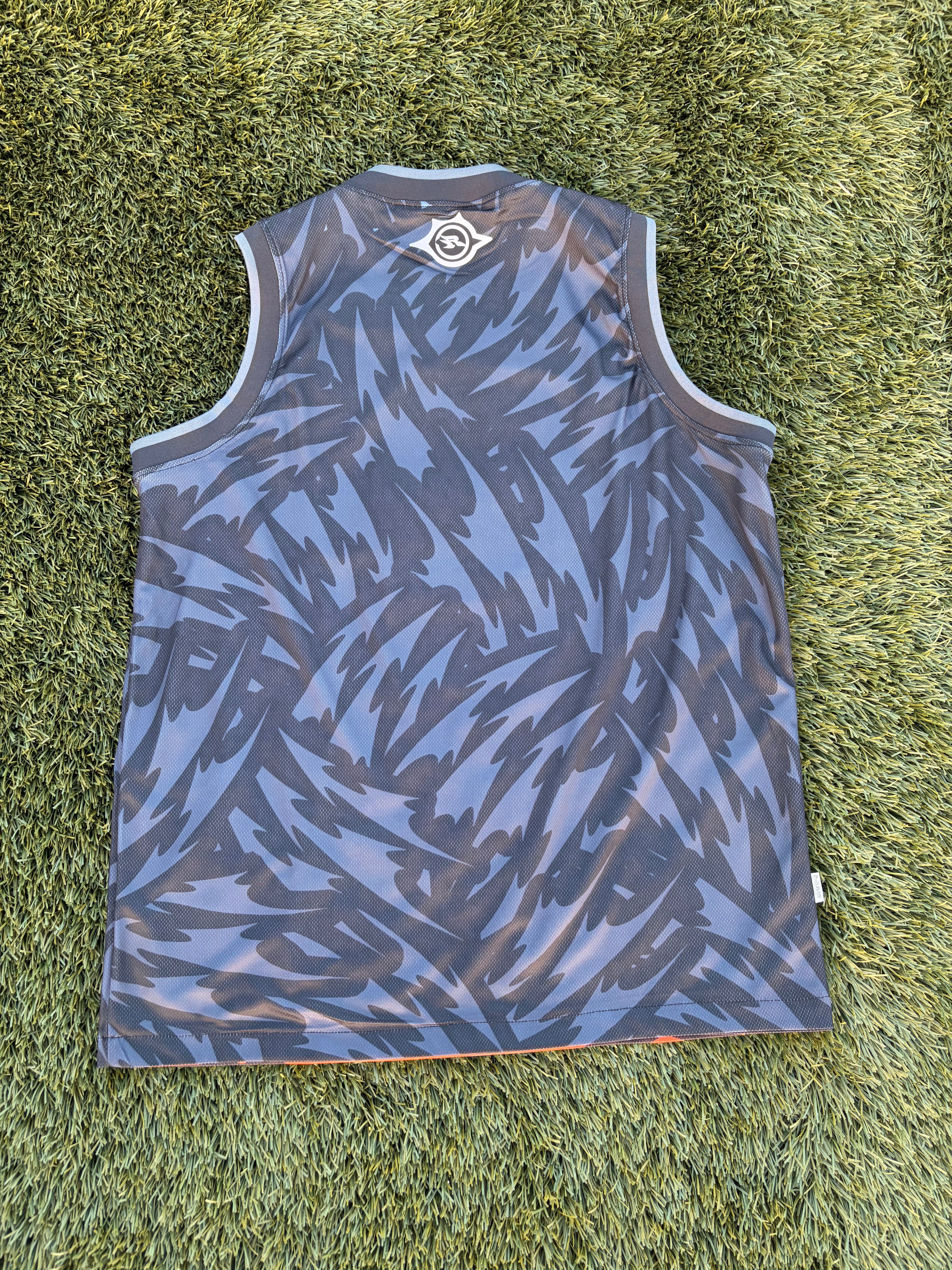 Rogu3 Jersey (Black